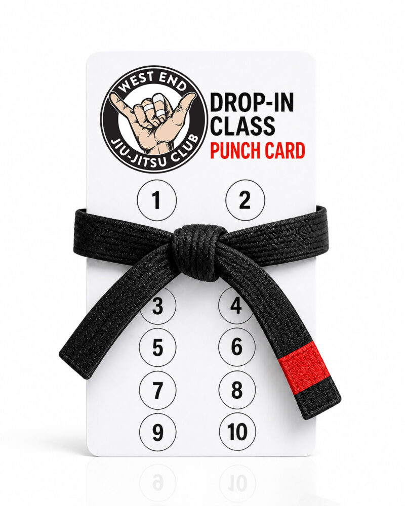 Drop-In Class