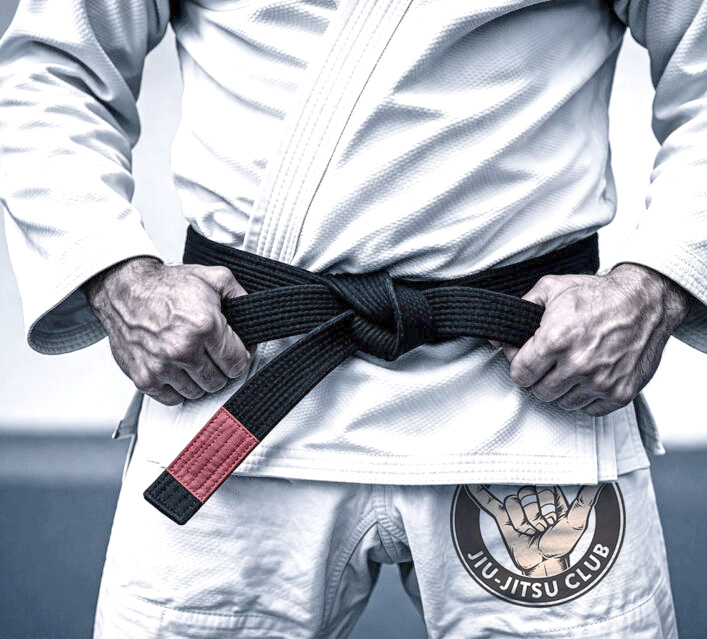 Unlimited BJJ Membership