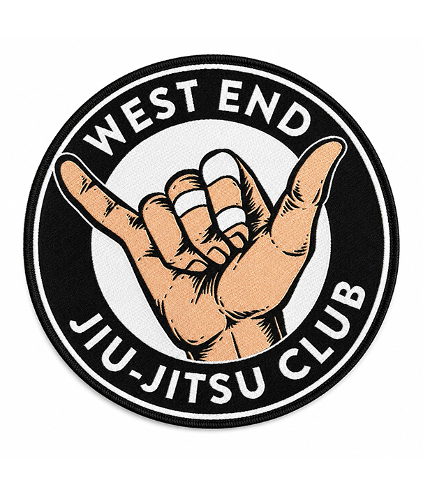 Gi Patch