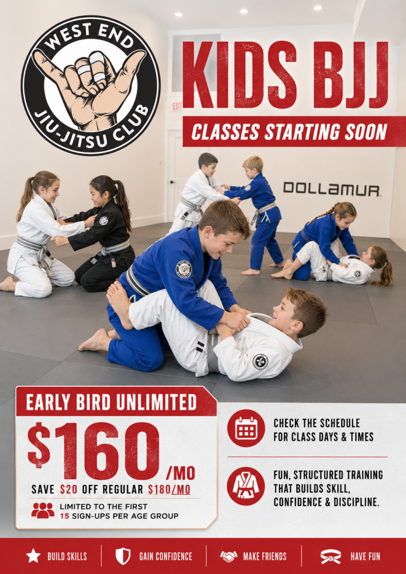 Kids Unlimited Discount