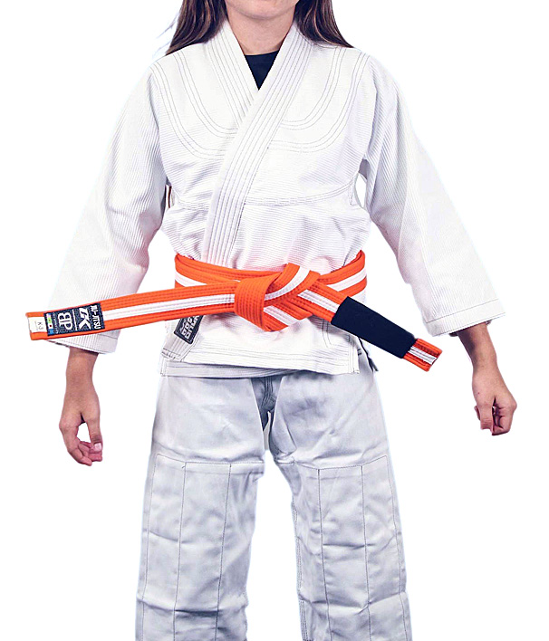 Kids Gi